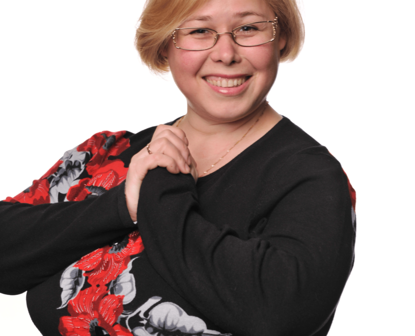Galina Karpenko s
