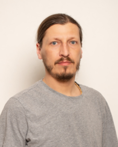 Artur Stepanov
