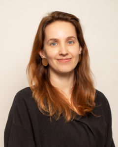 Ilona Muhel