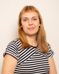 Liina Joonas Teder