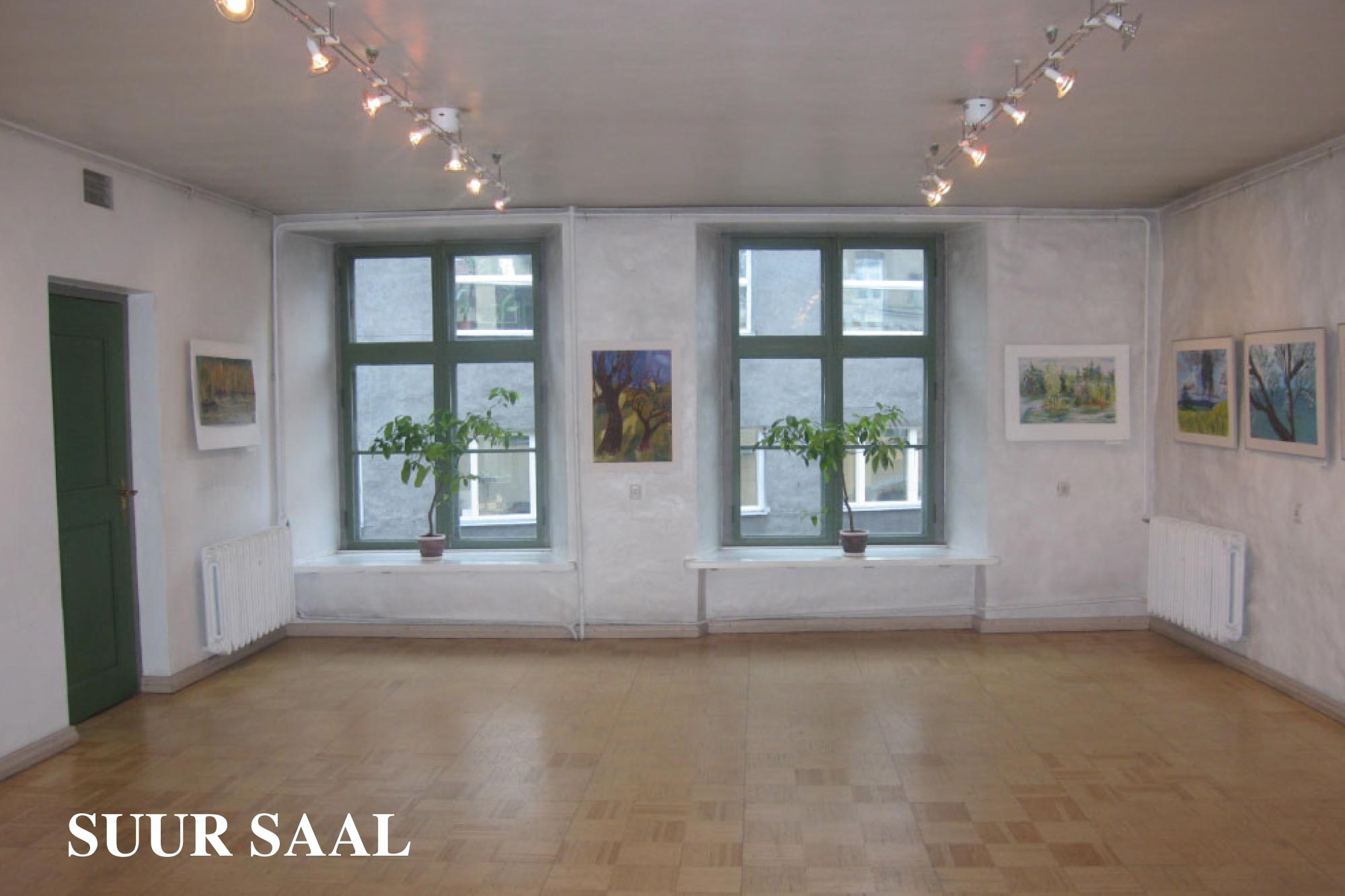 Kullo Suur Saal
