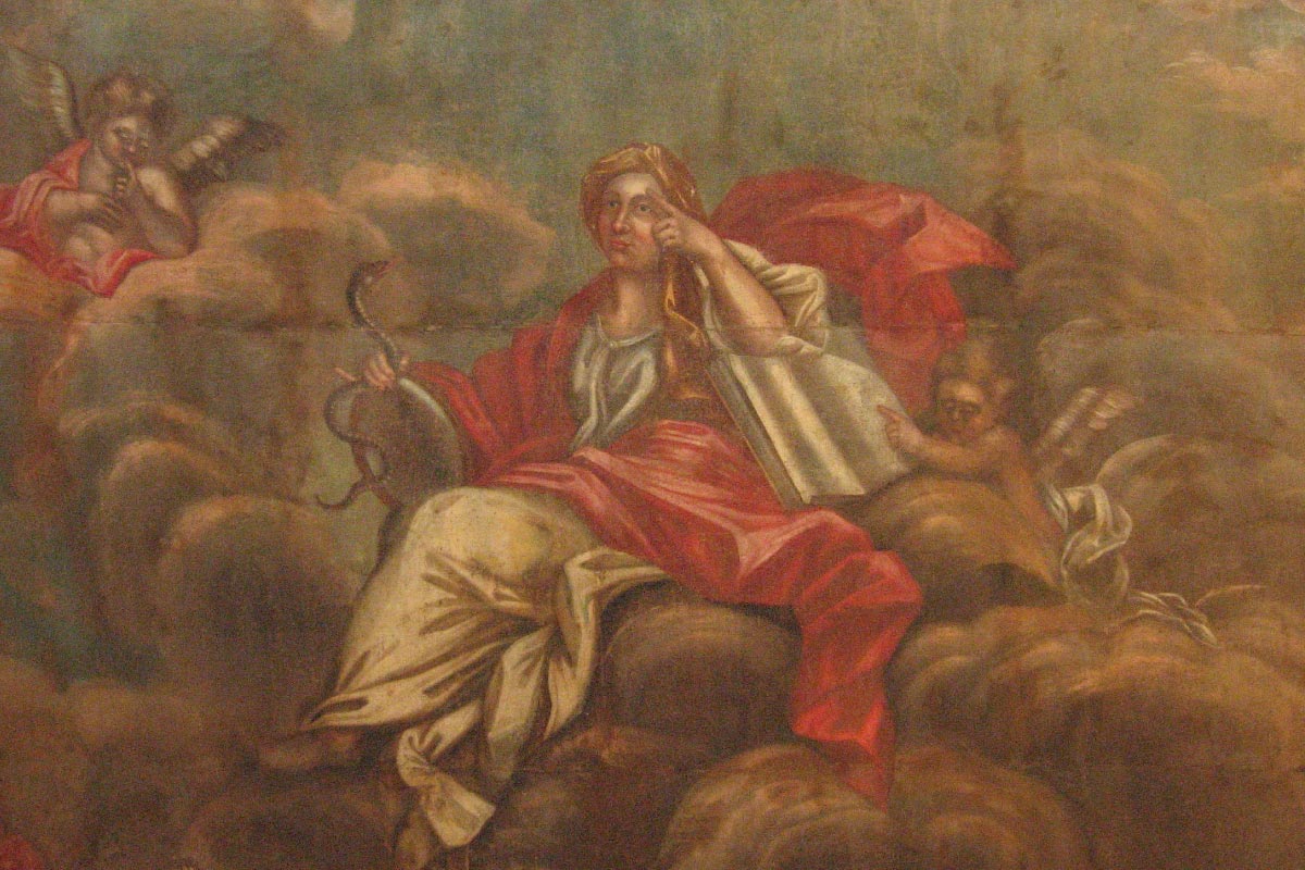 Prudentia saali laemaal